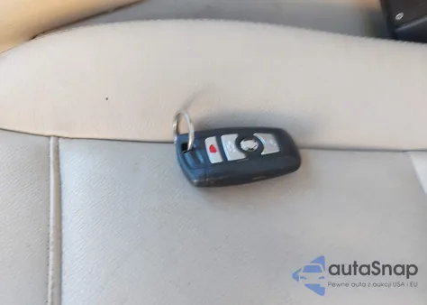 2013 BMW X3 xDrive28I из США, поврежденный, VIN 5UXWX9C51D0A28236